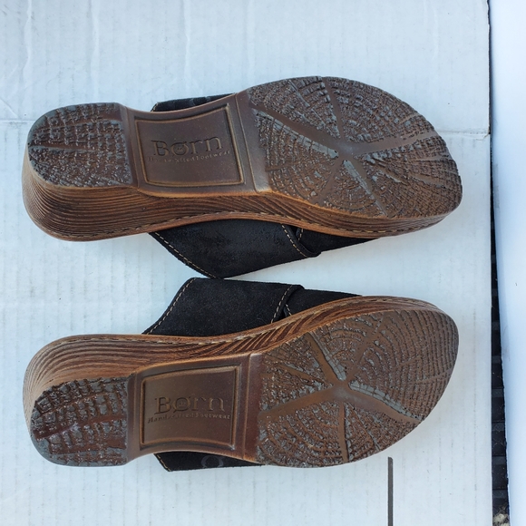 Born slider sandals - Picture 5 of 6